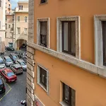 Pantheon Caesar Relais