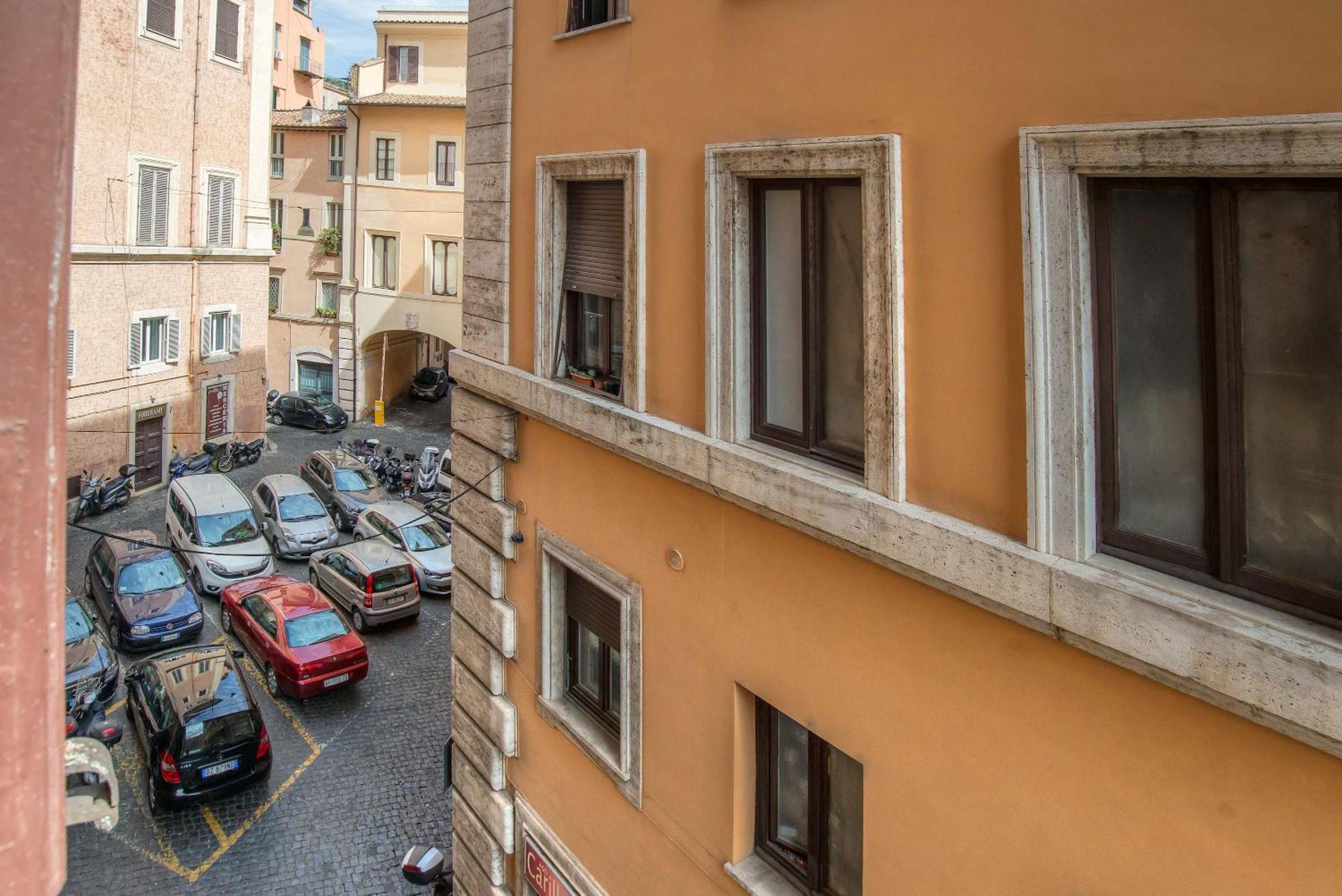 Pantheon Caesar Relais 2* Roma