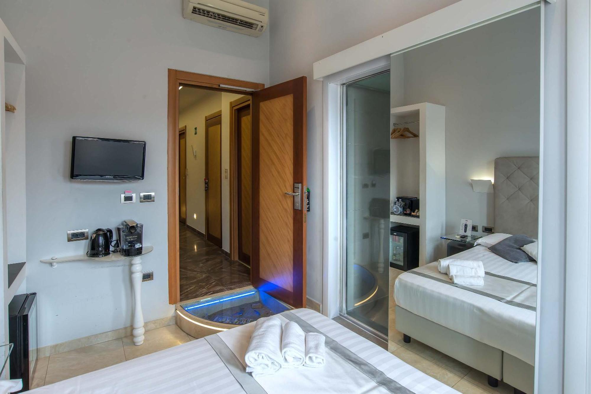 Pantheon Caesar Relais 2* Roma