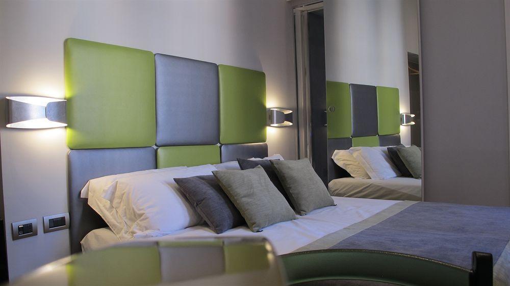 Pantheon Caesar Relais Affittacamere 2*