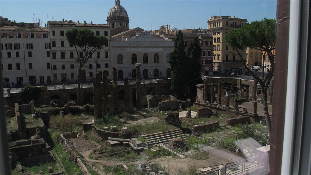 Pantheon Caesar Relais 2* Roma