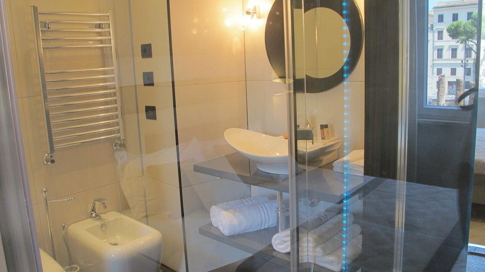 Pantheon Caesar Relais Affittacamere 2*