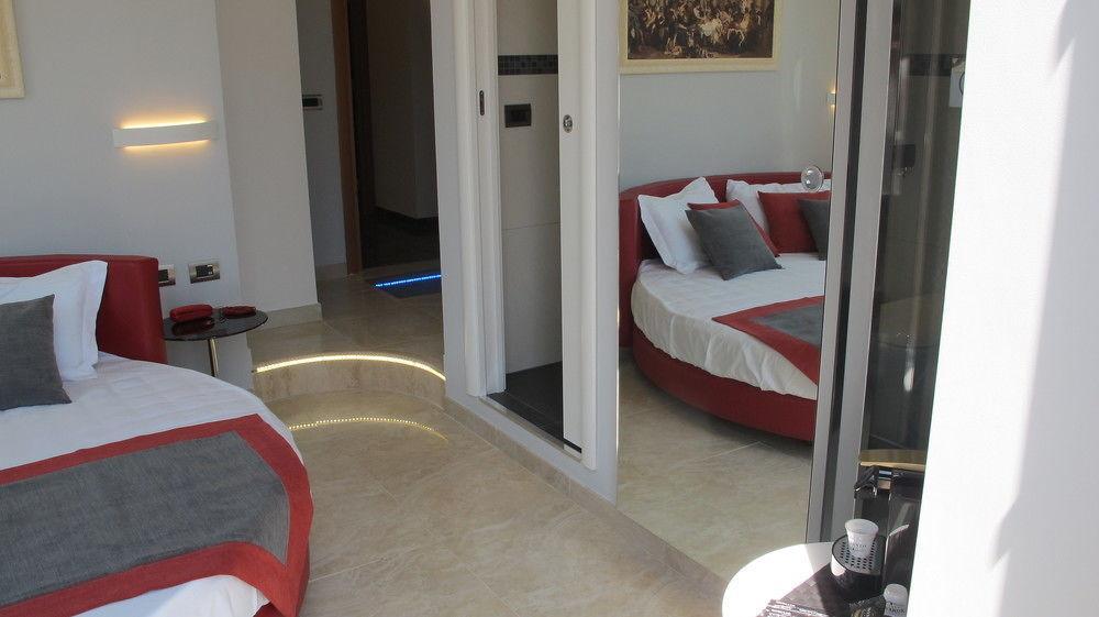 Pantheon Caesar Relais Affittacamere 2*