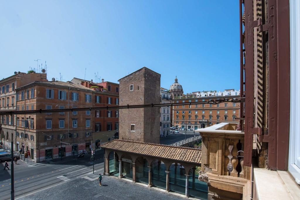 Pantheon Caesar Relais 2* Roma