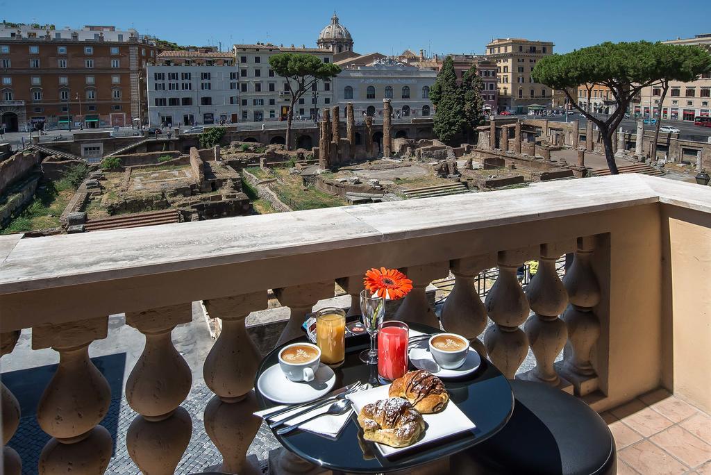 Pantheon Caesar Relais 2* Roma