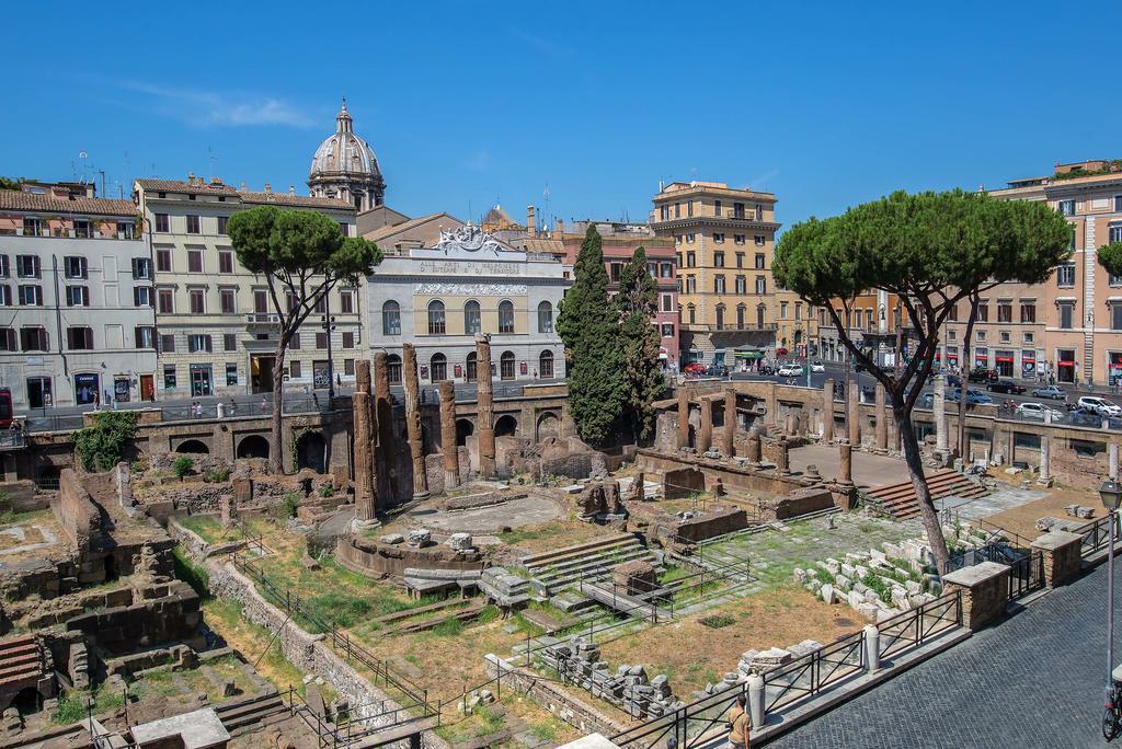 Pantheon Caesar Relais Affittacamere Roma