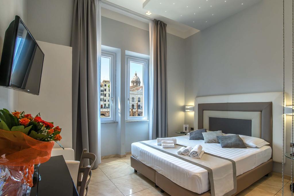 Pantheon Caesar Relais Affittacamere Roma