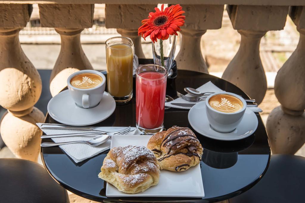 Pantheon Caesar Relais 2* Roma