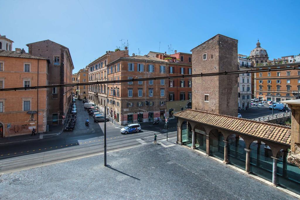 Affittacamere Pantheon Caesar Relais 2*