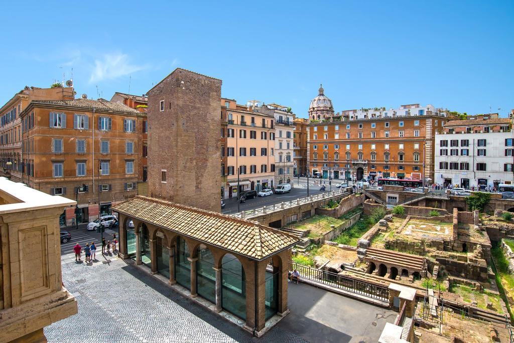Affittacamere Pantheon Caesar Relais