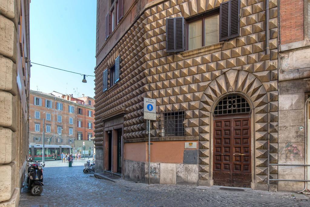 Affittacamere Pantheon Caesar Relais Roma