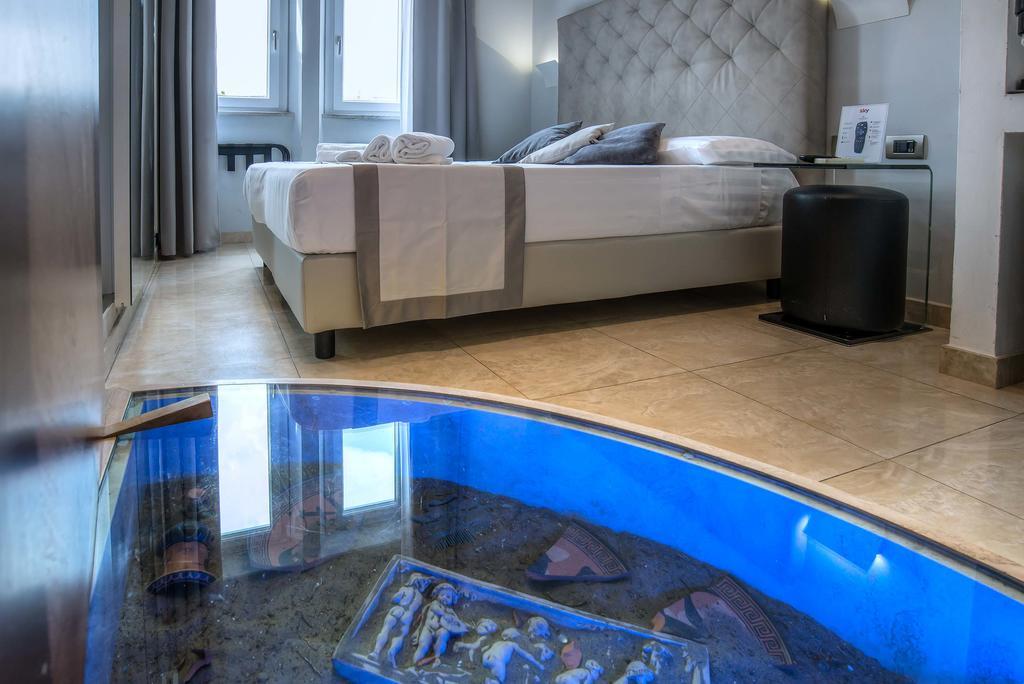 Casa de hóspedes Pantheon Caesar Relais Roma