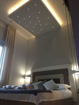 Pantheon Caesar Relais Affittacamere 2*