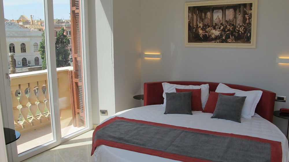 Pantheon Caesar Relais Affittacamere 2*