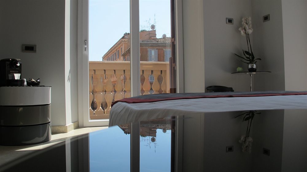 Pantheon Caesar Relais Casa de hóspedes 2*