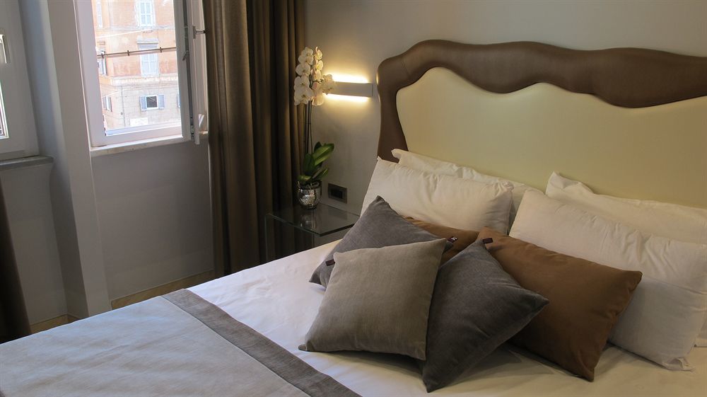 Casa de hóspedes Pantheon Caesar Relais 2*
