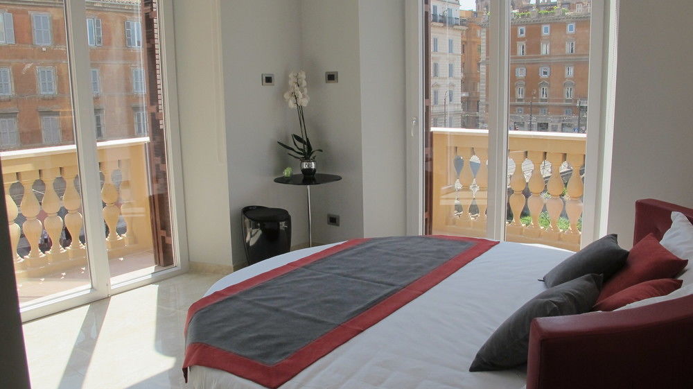 Pantheon Caesar Relais Roma