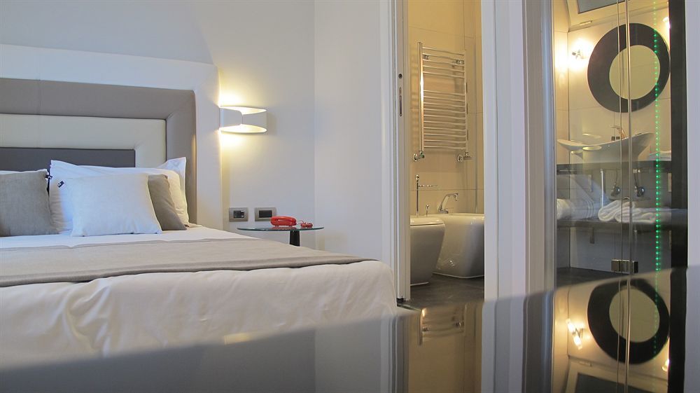 Pantheon Caesar Relais 2* Roma
