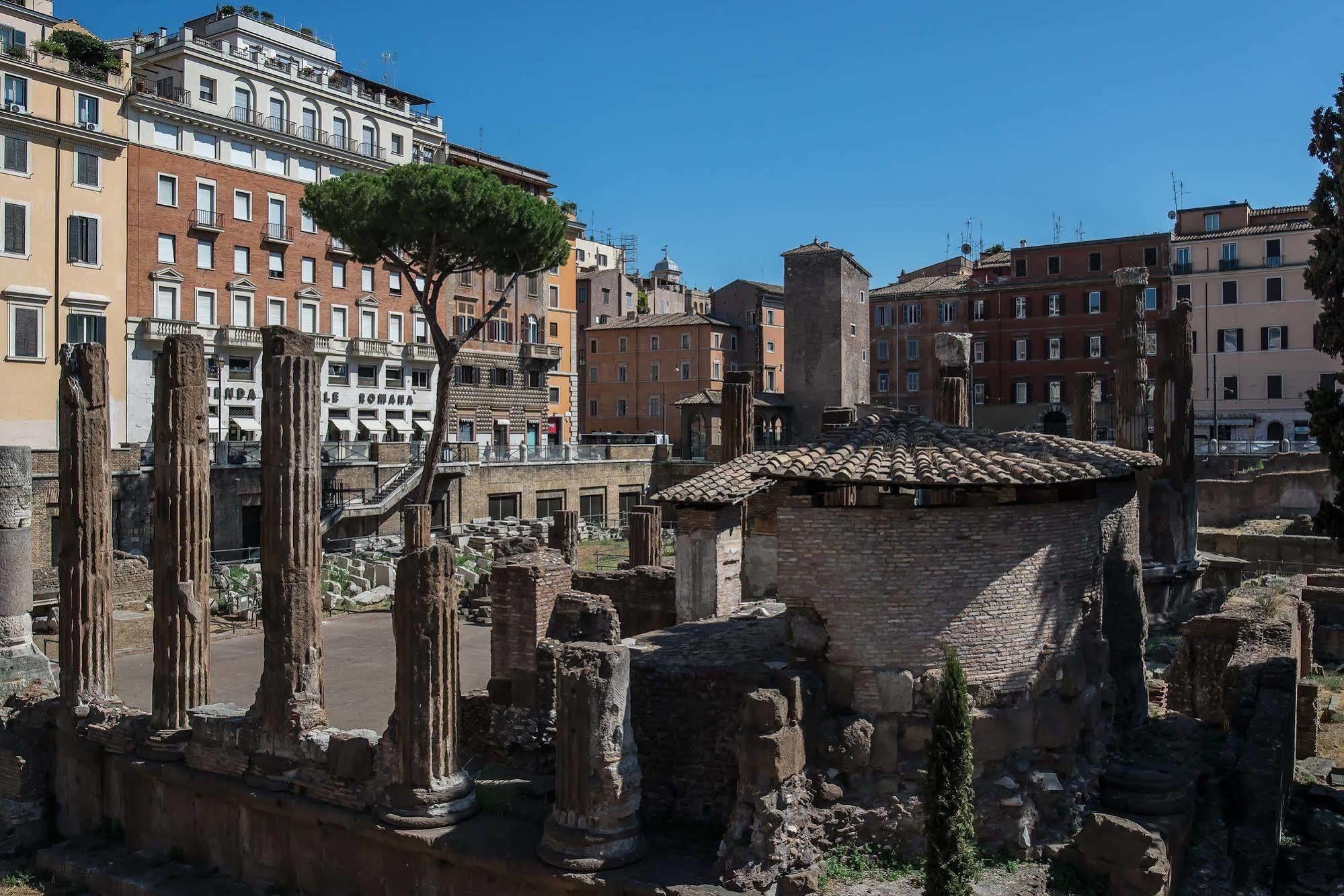 Affittacamere Pantheon Caesar Relais