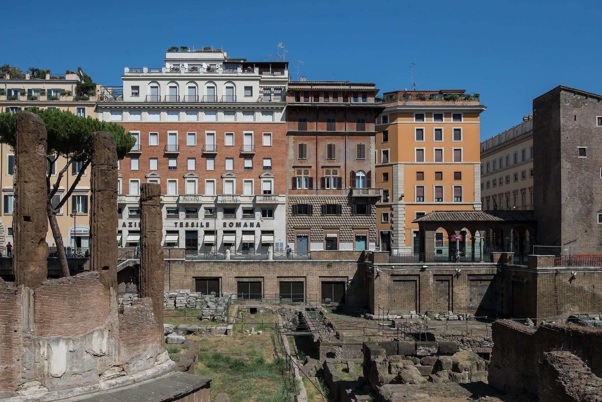 Casa de hóspedes Pantheon Caesar Relais 2*