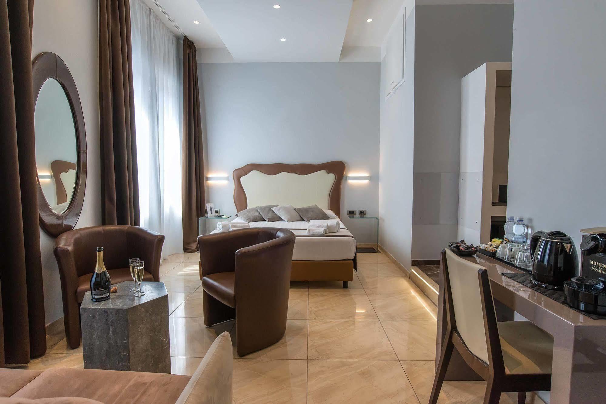 Pantheon Caesar Relais 2* Roma
