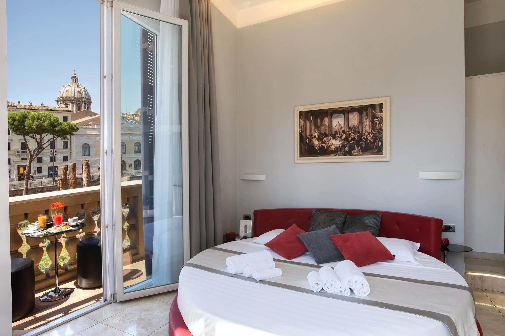 Pantheon Caesar Relais 2* Roma