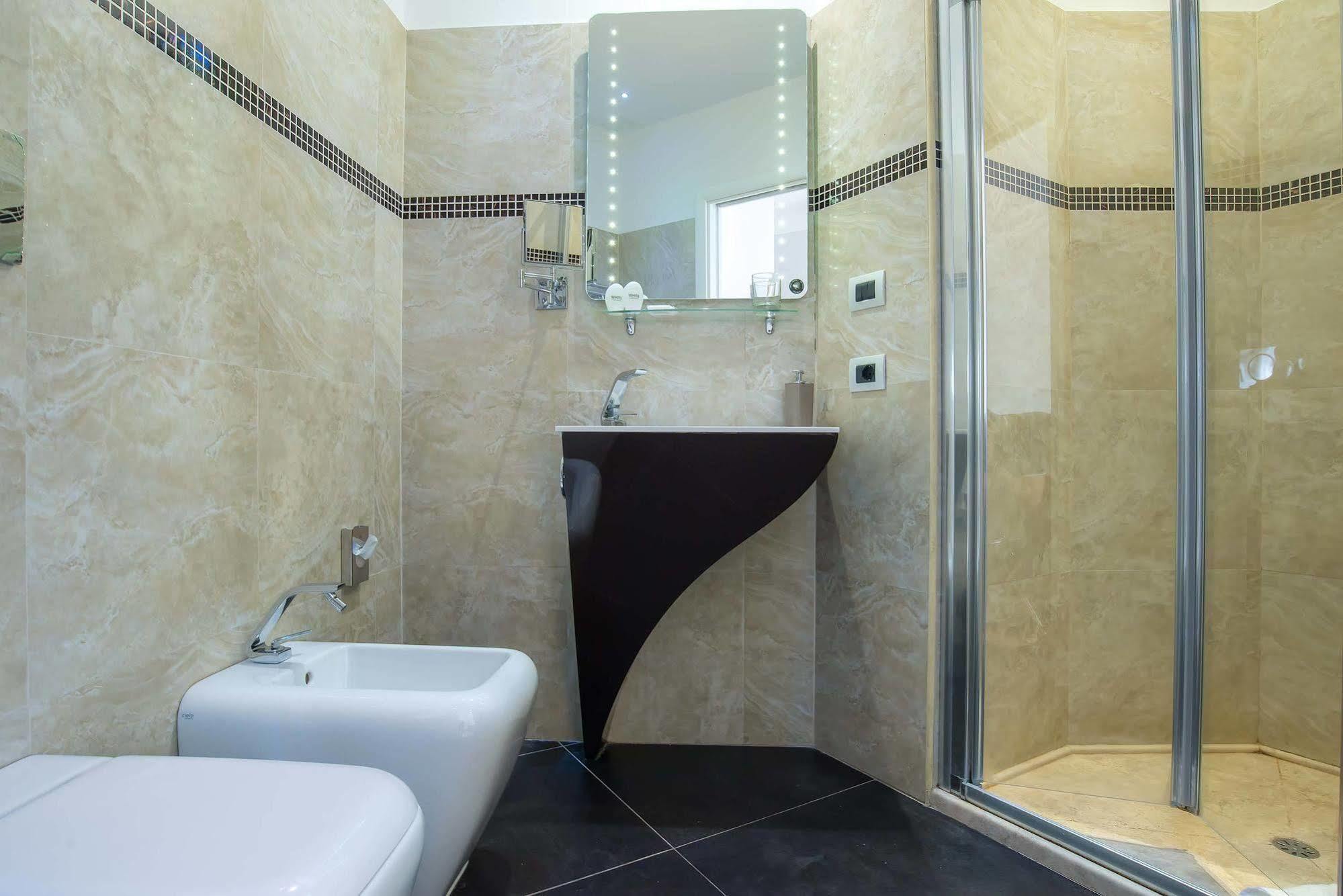 Casa de hóspedes Pantheon Caesar Relais Roma